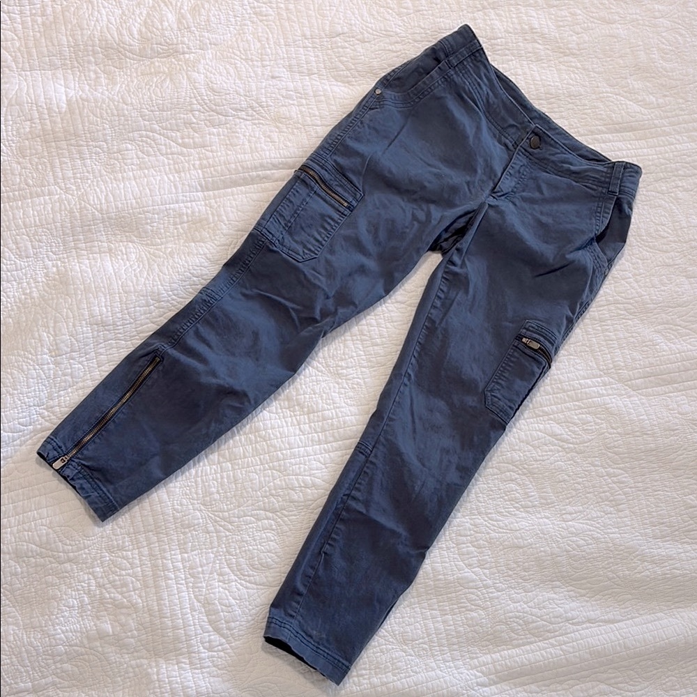 Athleteta Cargo Pants